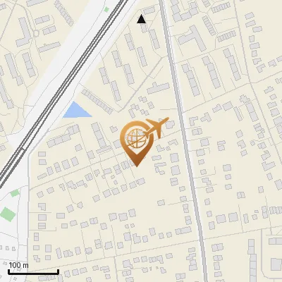 Foto zu Fünfstück 5, 22147 Hamburg