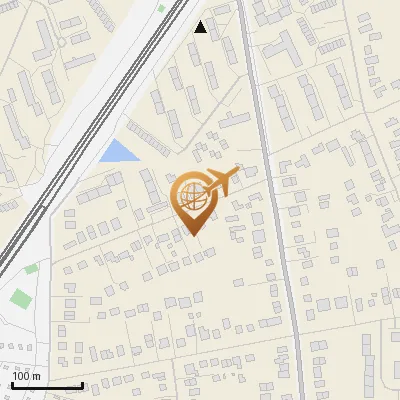 Foto zu Fünfstück 7, 22147 Hamburg