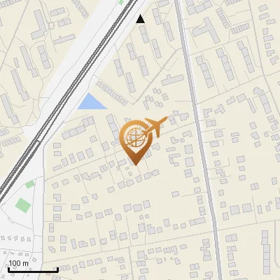 Foto zu Fünfstück 9, 22147 Hamburg