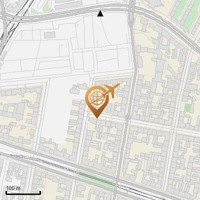 Foto zu Fürbringerstraße 35, 10961 Berlin