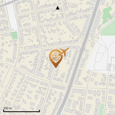 Foto zu Fürstenackerstraße 13, 81477 München