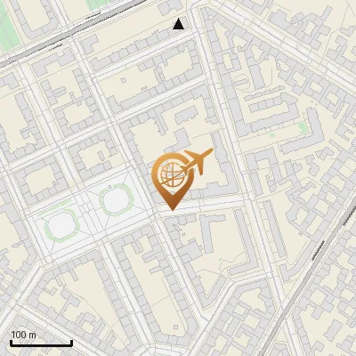 Foto zu Fürstenberger Straße 13, 10435 Berlin