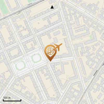 Foto zu Fürstenberger Straße 14, 10435 Berlin