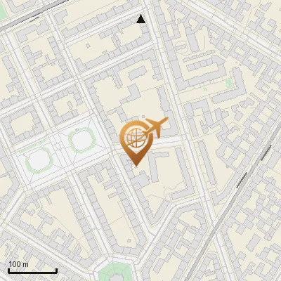 Foto zu Fürstenberger Straße 3, 10435 Berlin