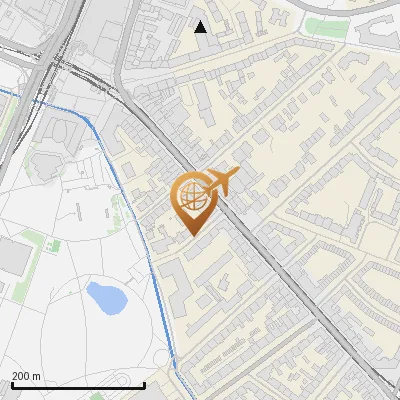 Foto zu Fürstenbergstraße 37, 51065 Köln