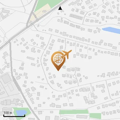 Foto zu Fürstendahlen 12, 21077 Hamburg