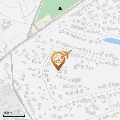 Foto zu Fürstendahlen 5, 21077 Hamburg