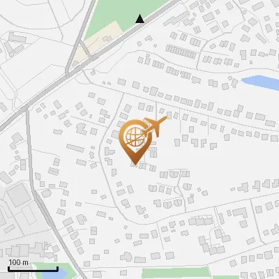 Foto zu Fürstendahlen 8, 21077 Hamburg