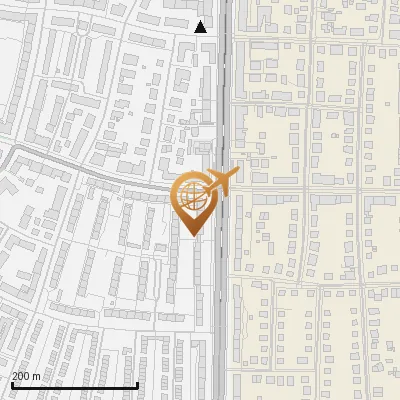 Foto zu Fürstenrieder Straße 108, 80686 München