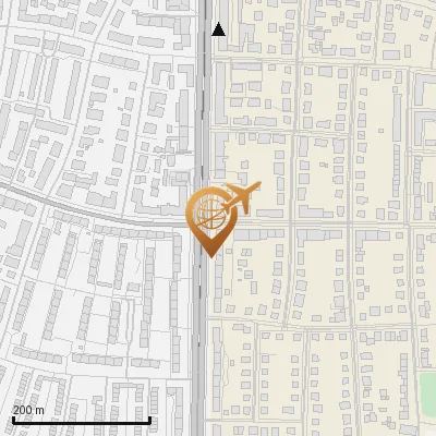 Foto zu Fürstenrieder Straße 109, 80686 München