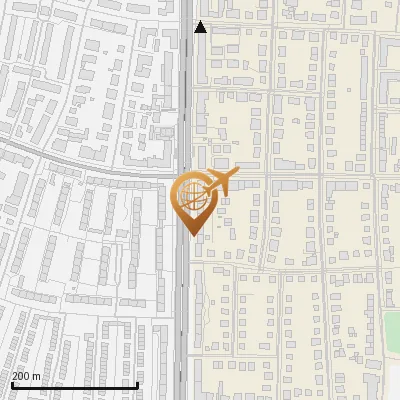 Foto zu Fürstenrieder Straße 115, 80686 München