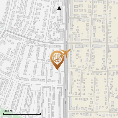 Foto zu Fürstenrieder Straße 118, 80686 München