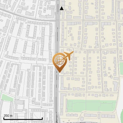 Foto zu Fürstenrieder Straße 131, 80686 München