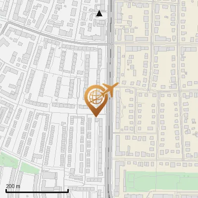 Foto zu Fürstenrieder Straße 132, 80686 München
