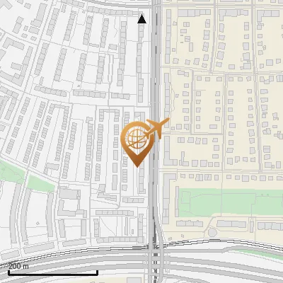 Foto zu Fürstenrieder Straße 144, 80686 München