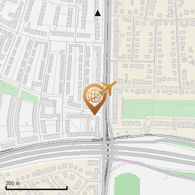 Foto zu Fürstenrieder Straße 154, 80686 München