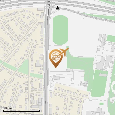 Foto zu Fürstenrieder Straße 159, 81377 München