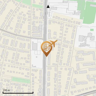 Foto zu Fürstenrieder Straße 181, 81377 München