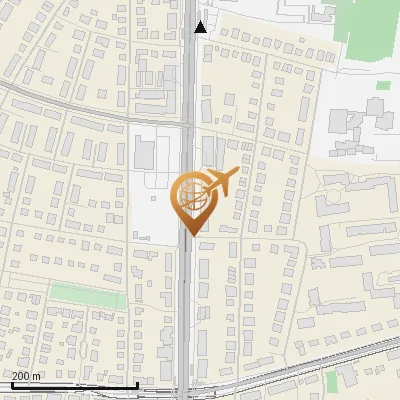 Foto zu Fürstenrieder Straße 191, 81377 München