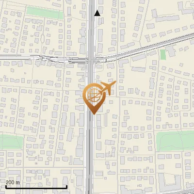 Foto zu Fürstenrieder Straße 229, 81377 München