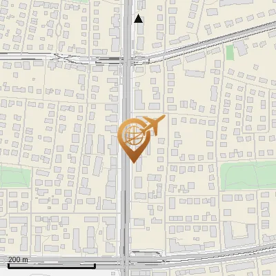 Foto zu Fürstenrieder Straße 235, 81377 München