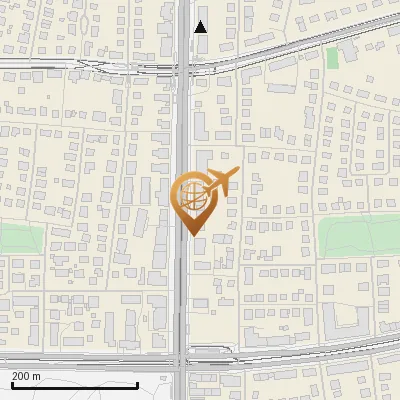 Foto zu Fürstenrieder Straße 237, 81377 München