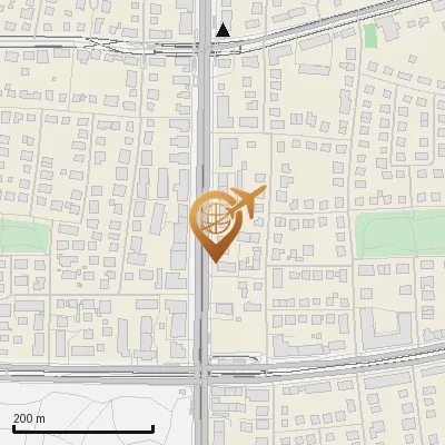 Foto zu Fürstenrieder Straße 239, 81377 München