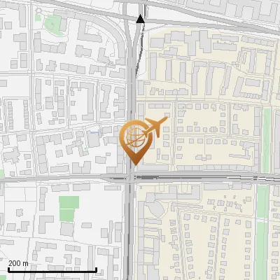 Foto zu Fürstenrieder Straße 27, 80687 München
