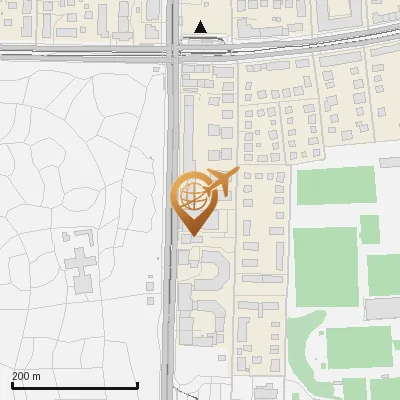 Foto zu Fürstenrieder Straße 273, 81377 München