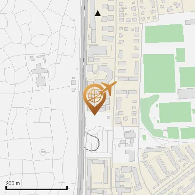 Foto zu Fürstenrieder Straße 287, 81377 München