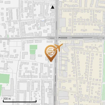 Foto zu Fürstenrieder Straße 34, 80686 München