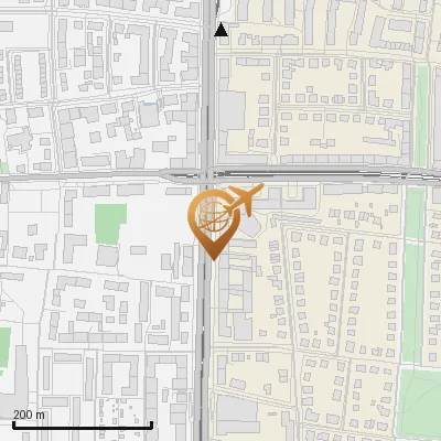 Foto zu Fürstenrieder Straße 35, 80686 München