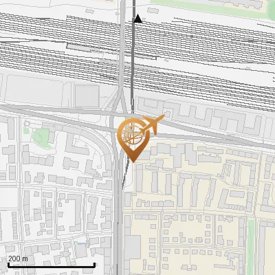 Foto zu Fürstenrieder Straße 5, 80687 München