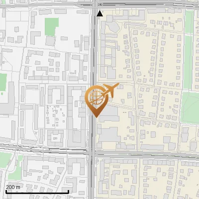 Foto zu Fürstenrieder Straße 51, 80686 München