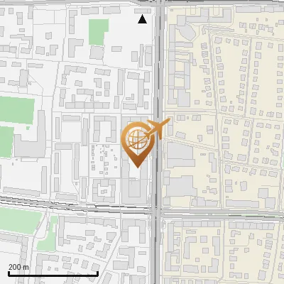 Foto zu Fürstenrieder Straße 56, 80686 München