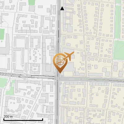 Foto zu Fürstenrieder Straße 59, 80686 München