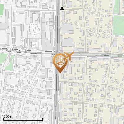 Foto zu Fürstenrieder Straße 67, 80686 München