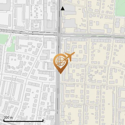 Foto zu Fürstenrieder Straße 77, 80686 München