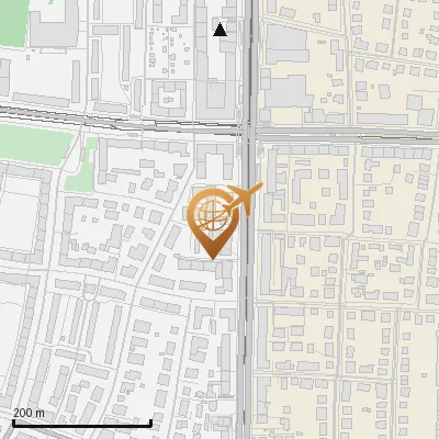 Foto zu Fürstenrieder Straße 80, 80686 München
