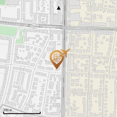 Foto zu Fürstenrieder Straße 82, 80686 München