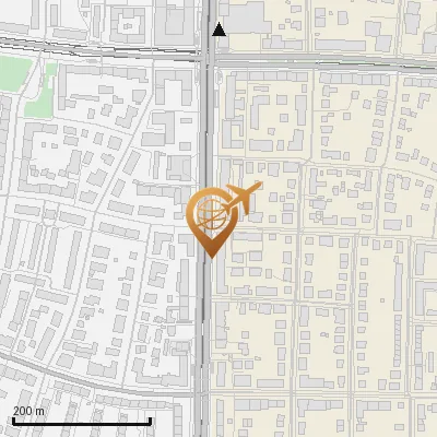 Foto zu Fürstenrieder Straße 85, 80686 München