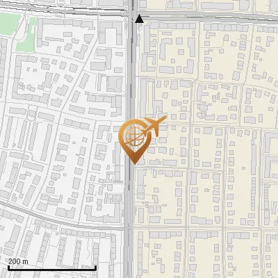 Foto zu Fürstenrieder Straße 91, 80686 München