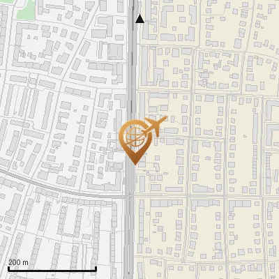 Foto zu Fürstenrieder Straße 97, 80686 München