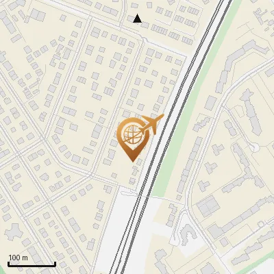 Foto zu Fürstenstraße 11, 12207 Berlin