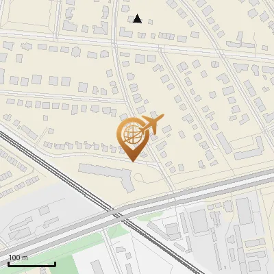 Foto zu Fürstenstraße 30, 14163 Berlin
