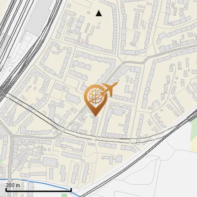 Foto zu Fürstenstraße 39, 51065 Köln