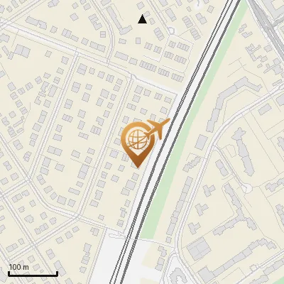 Foto zu Fürstenstraße 7, 12207 Berlin