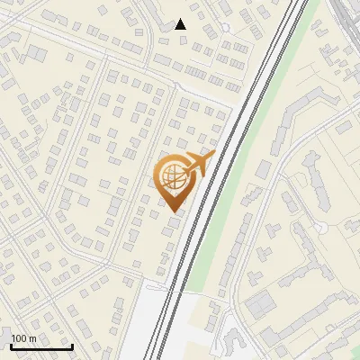 Foto zu Fürstenstraße 8, 12207 Berlin
