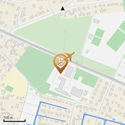 Foto zu Fürstenwalder Allee 178, 12589 Berlin