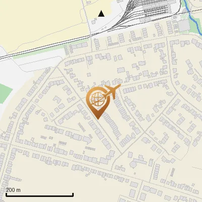 Foto zu Fürvelser Straße 17, 51069 Köln